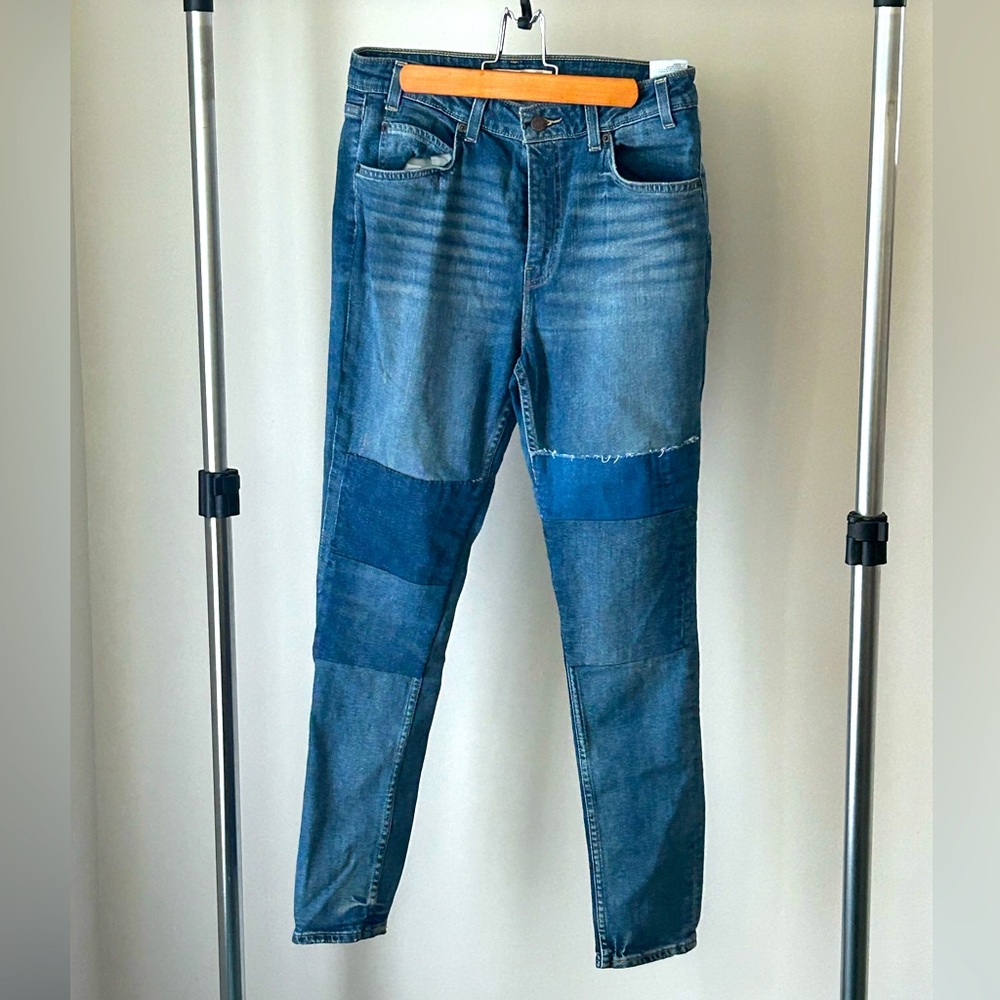 Levi’s 721 Vintage High Rise Skinny 30 x 30